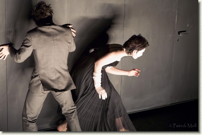 Diapositive suivante